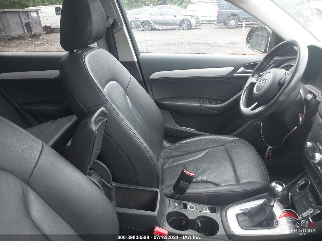WA1ECCFS3HR015648 2017 AUDI Q3 photo no. 5