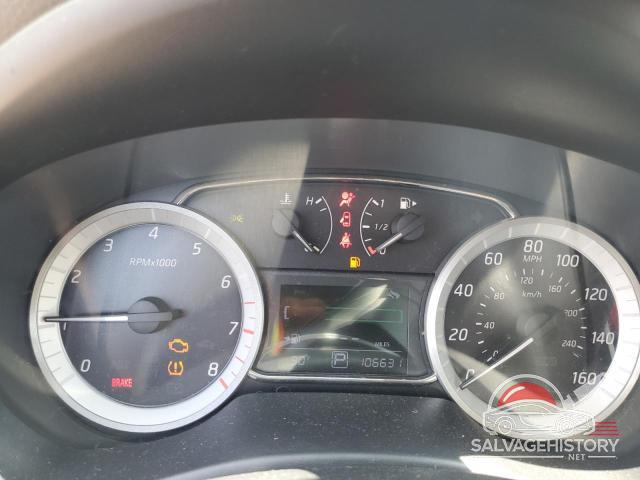 3N1AB7AP1DL657369 2013 NISSAN SENTRA photo no. 9