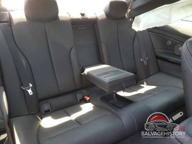 WBA4W7C57KAG52241 2019 BMW 4 SERIES photo no. 10