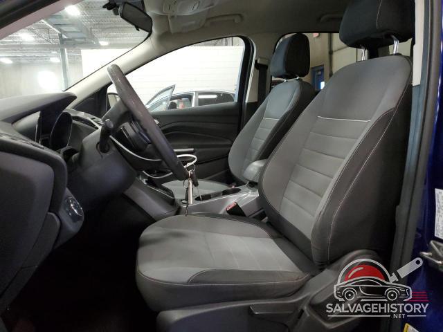 1FMCU9GX3DUD00876 2013 FORD ESCAPE photo no. 7