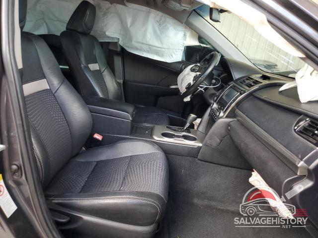 4T1BF1FK9CU148131 2012 TOYOTA CAMRY photo no. 7