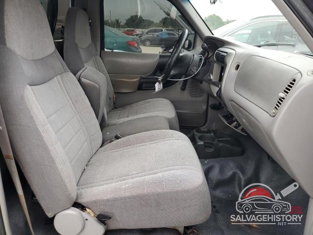1FTCR10U8VPA36822 1997 FORD RANGER photo no. 10