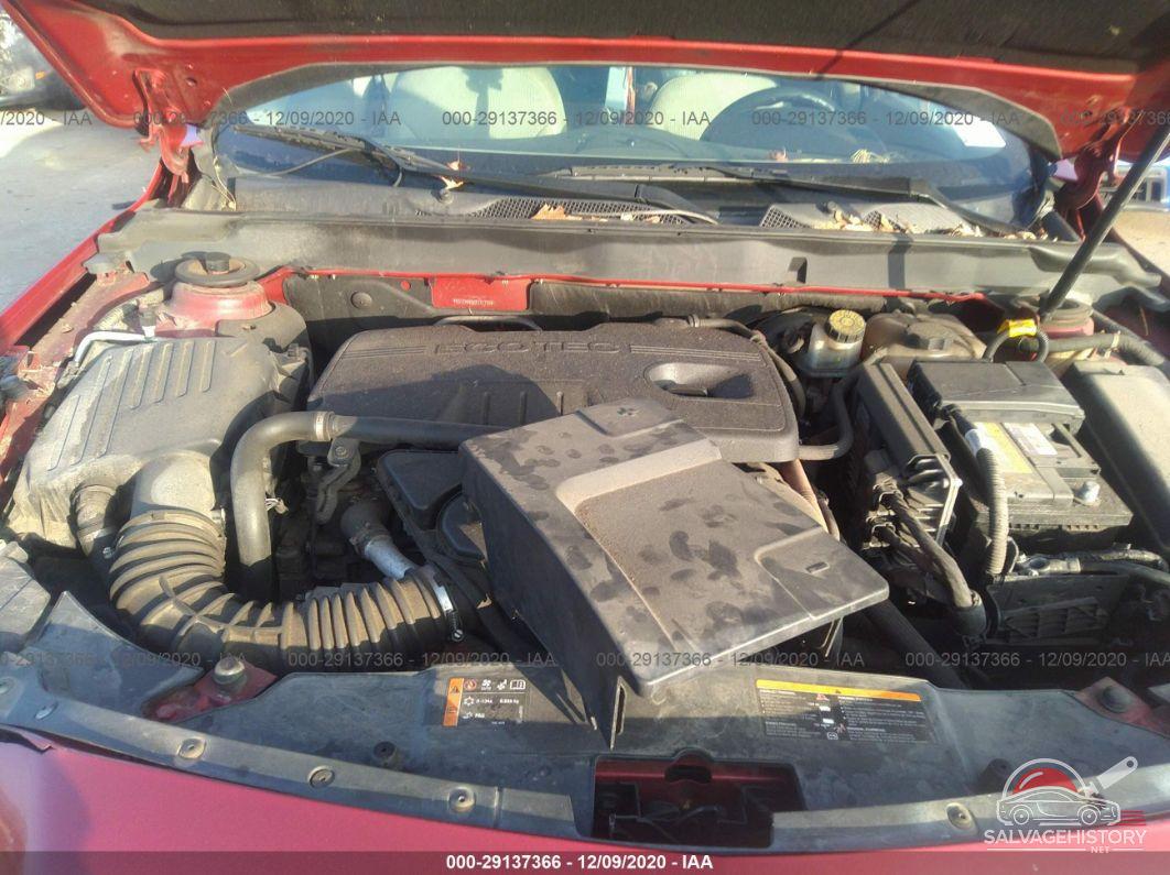 1G11D5RR3DF121723 2013 CHEVROLET MALIBU photo no. 10