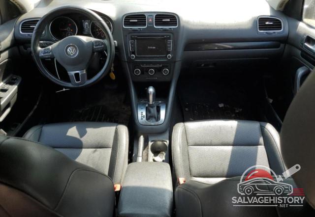 3VWPL7AJ7EM619945 2014 VOLKSWAGEN JETTA photo no. 8