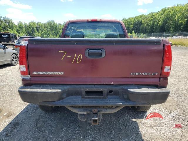 1GCEK19V8XE194861 1999 CHEVROLET ALL Models photo no. 6