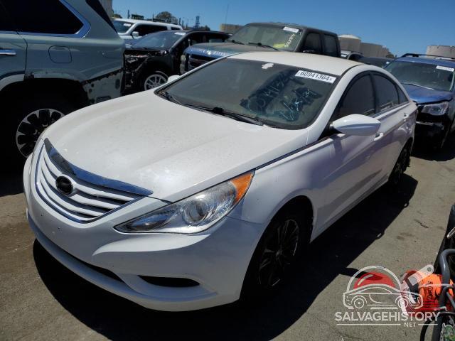 5NPEB4AC1DH675543 2013 HYUNDAI SONATA photo no. 5