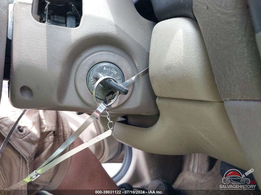 3N1CB51D93L706187 2003 NISSAN SENTRA photo no. 11