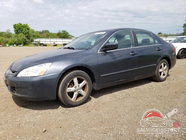 1HGCM56895A192968 2005 HONDA ACCORD photo no. 16