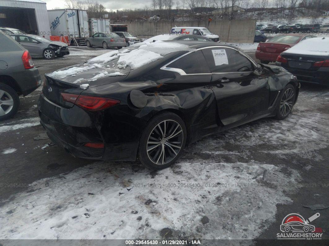 JN1EV7EL8HM552338 2017 INFINITI Q60 photo no. 4