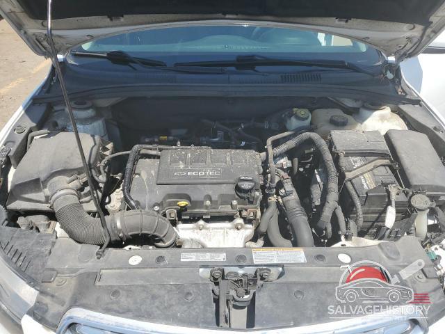 1G1PC5SB9F7294329 2015 CHEVROLET CRUZE photo no. 11