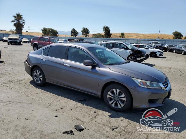 1HGCR2F34FA162170 2015 HONDA ACCORD photo no. 4