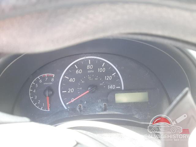 3N1CN7AP4JL839868 2018 NISSAN VERSA photo no. 9