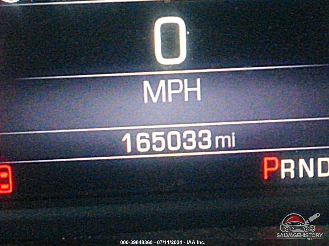 3GTU2UEC6EG127733 2014 GMC SIERRA 1500 photo no. 7