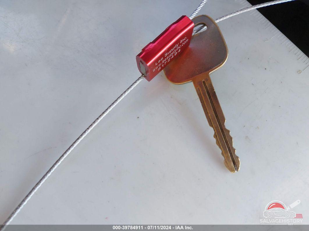 5TETX22N56Z233264 2006 TOYOTA TACOMA photo no. 11