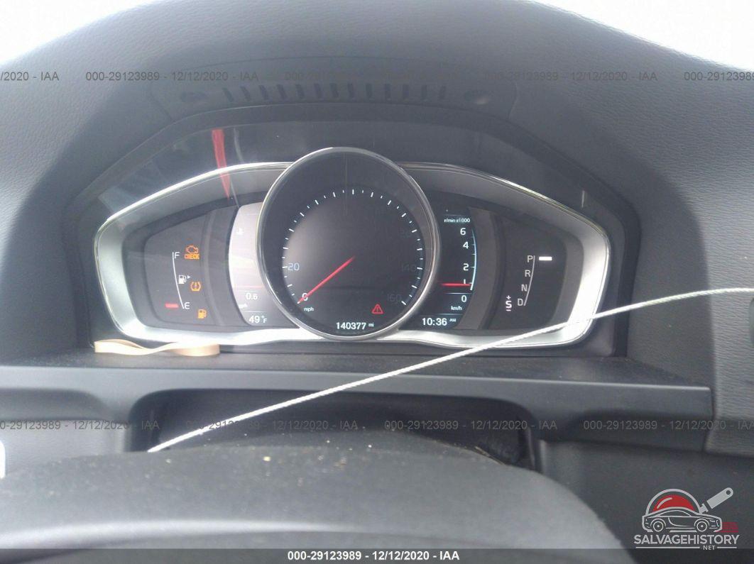 YV1612TB0F2304338 2015 VOLVO S60 photo no. 7