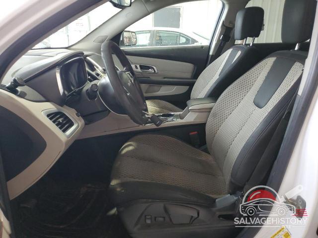 2GKALMEKXC6317698 2012 GMC TERRAIN photo no. 7