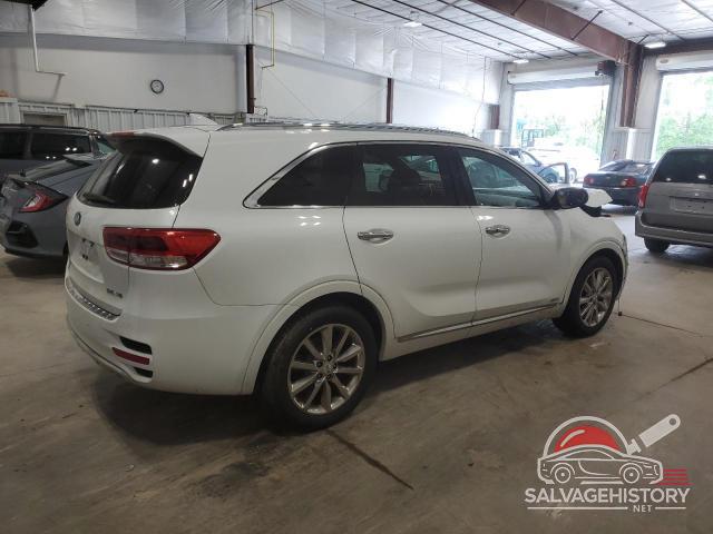 5XYPKDA5XGG084150 2016 KIA SORENTO photo no. 3