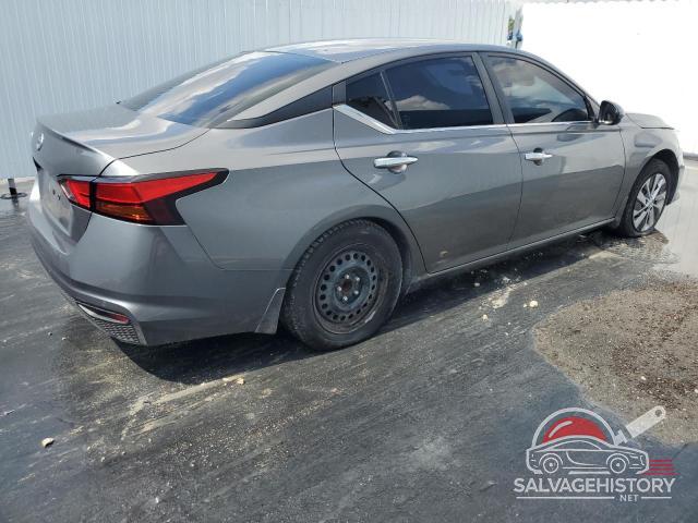 1N4BL4BV2MN343214 2021 NISSAN ALTIMA photo no. 3