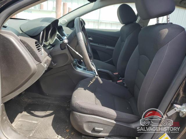 1G1PH5SB3F7237142 2015 CHEVROLET CRUZE photo no. 7