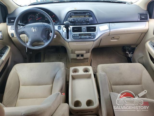 5FNRL38409B055148 2009 HONDA All Models photo no. 8