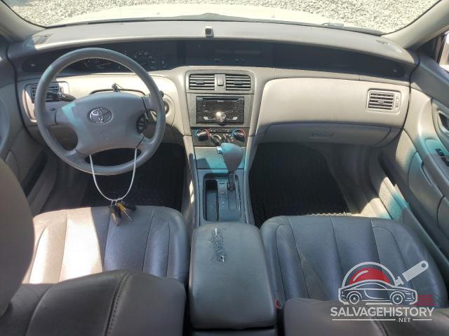 4T1BF28B84U362841 2004 TOYOTA AVALON photo no. 8