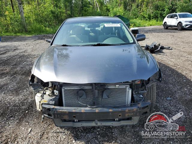 4T1BF3EK2AU035583 2010 TOYOTA CAMRY photo no. 5
