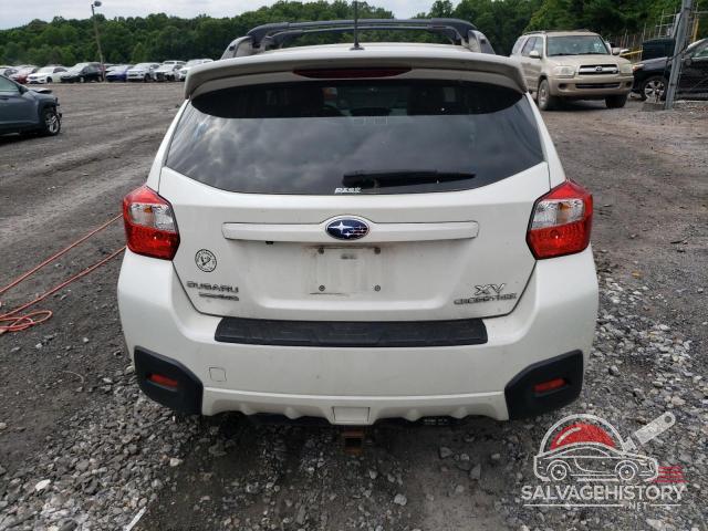 JF2GPAPC7FH288143 2015 SUBARU XV photo no. 6