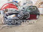 JTDKTUD33CD528897 2012 TOYOTA YARIS photo no. 5