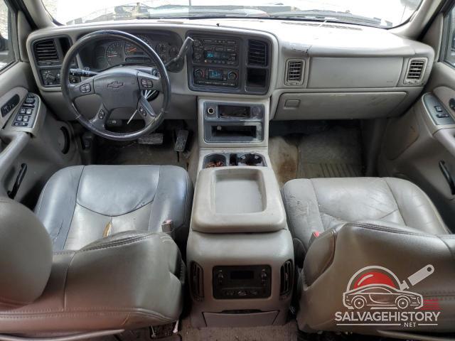 1GCGC13U63F239077 2003 CHEVROLET ALL Models photo no. 8