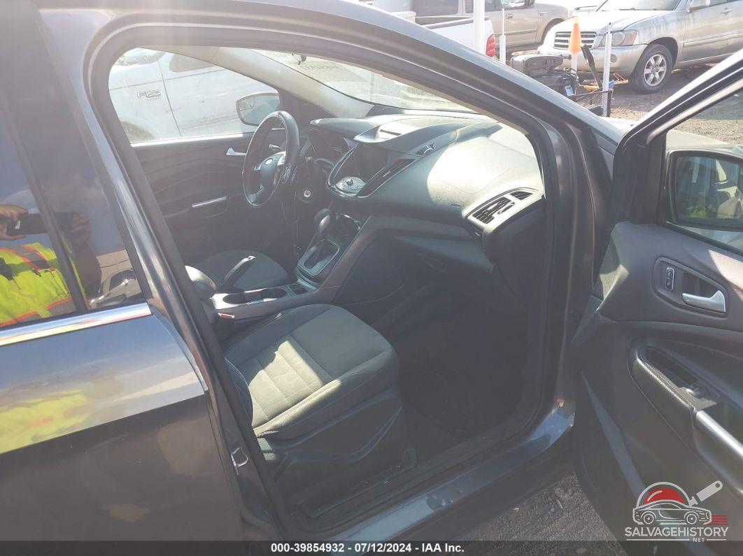 1FMCU0GXXEUA26914 2014 FORD ESCAPE photo no. 5