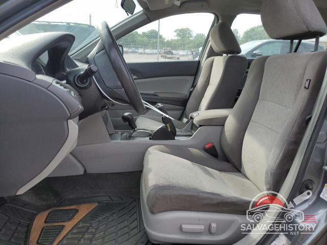 1HGCP26439A201818 2009 HONDA ACCORD photo no. 7