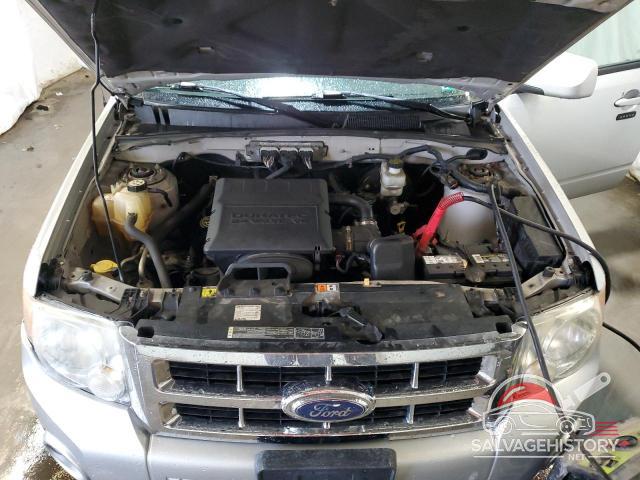1FMCU94G59KB09175 2009 FORD ESCAPE photo no. 12