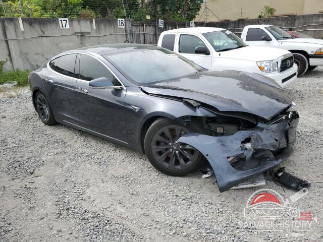 5YJSA1E24JF283477 2018 TESLA MODEL S photo no. 4