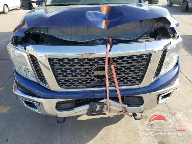 1N6AA1F22HN553678 2017 NISSAN TITAN photo no. 11