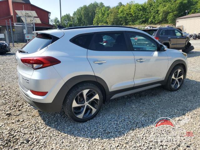 KM8J3CA29JU669502 2018 HYUNDAI TUCSON photo no. 3