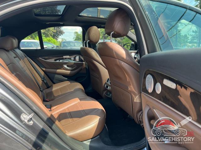 WDDZF6EB7JA441564 2018 MERCEDES-BENZ E-CLASS photo no. 6