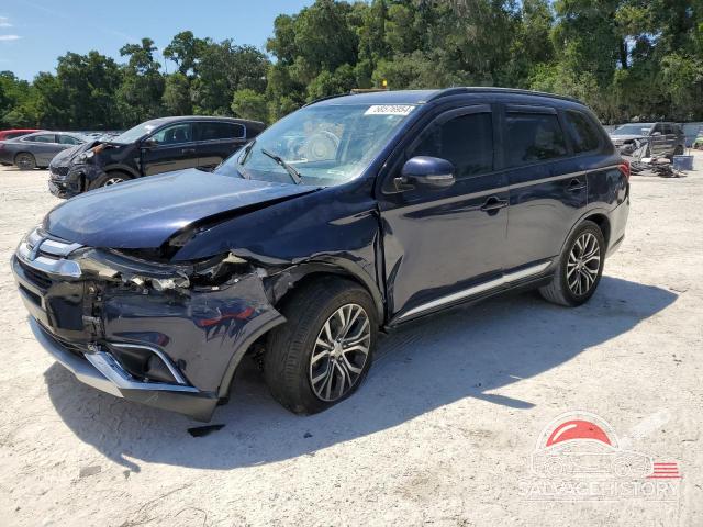 JA4AD3A3XGZ029198 2016 MITSUBISHI OUTLANDER photo no. 23