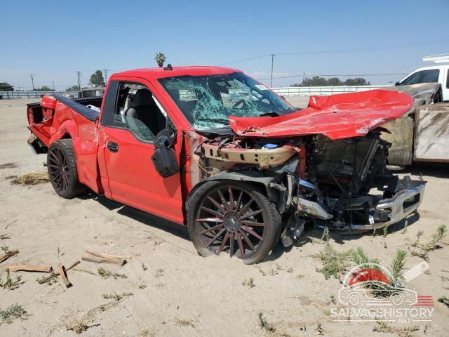 1FTMF1CBXLKD12614 2020 FORD All Models photo no. 4
