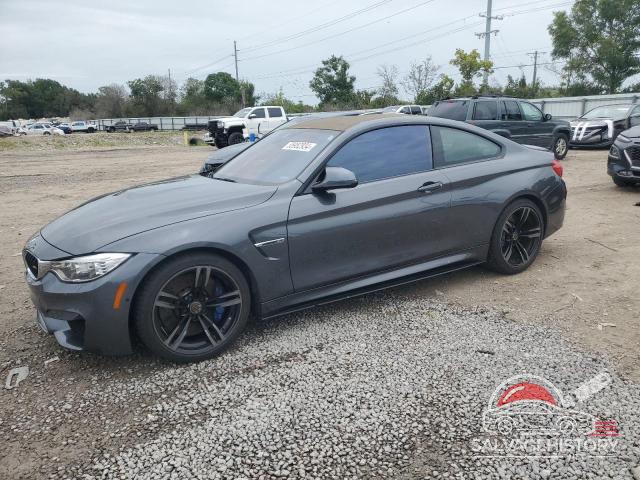 WBS3R9C59FK335374 2015 BMW M4 photo no. 8