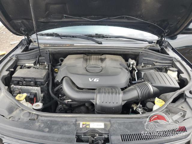 1C4RJFAG6EC414859 2014 JEEP GRAND CHER photo no. 12
