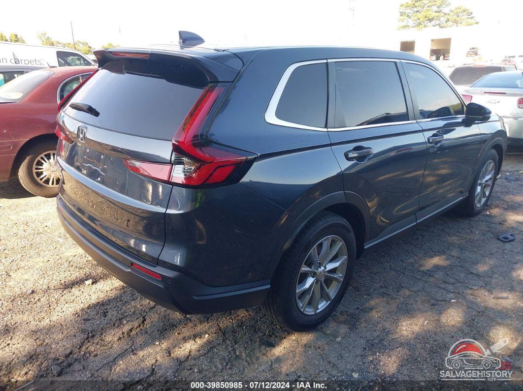 5J6RS3H7XPL001003 2023 HONDA CR-V photo no. 4