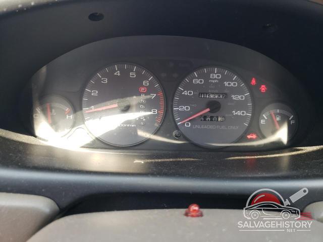 JH4DC4459TS012399 1996 ACURA INTEGRA photo no. 9