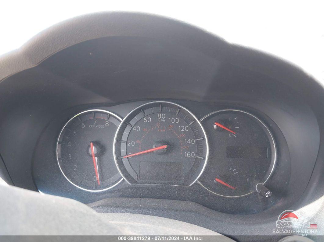 1N4AA5AP7DC821472 2013 NISSAN MAXIMA photo no. 7