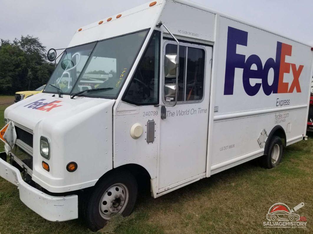 1FCLE49L06DB00636 2006 FORD ECONOLINE photo no. 9