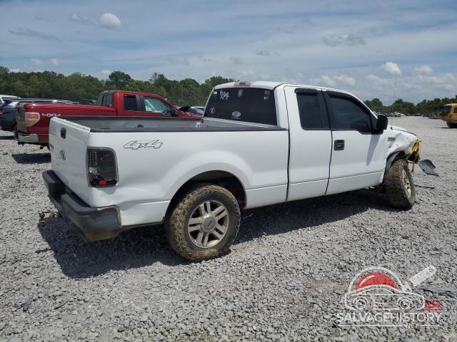 1FTRX14W56NB18225 2006 FORD All Models photo no. 3
