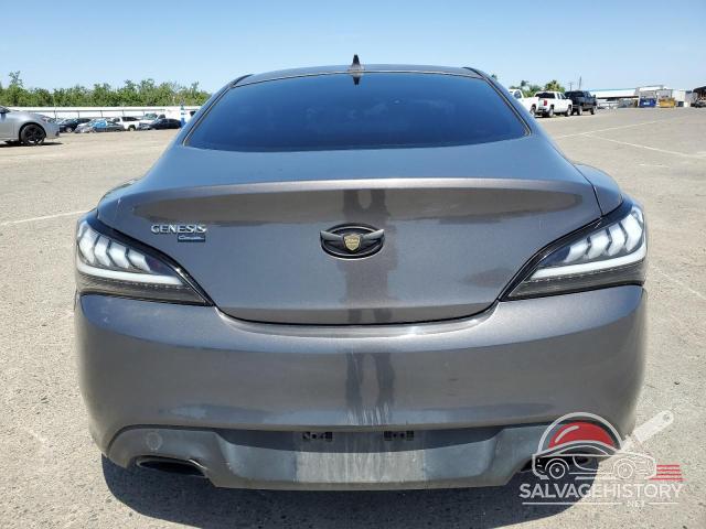 KMHHT6KD4CU078674 2012 HYUNDAI GENESIS photo no. 6