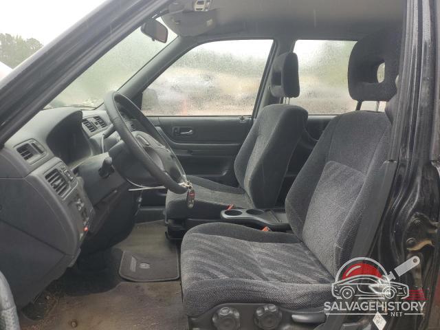 JHLRD18631C015265 2001 HONDA CRV photo no. 7