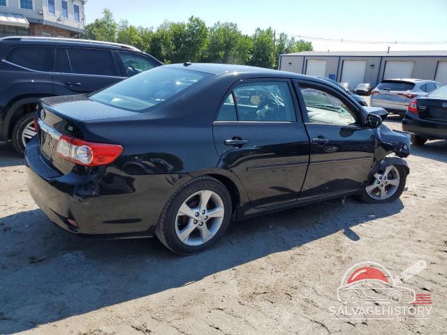 2T1BU4EE0CC834501 2012 TOYOTA COROLLA photo no. 3