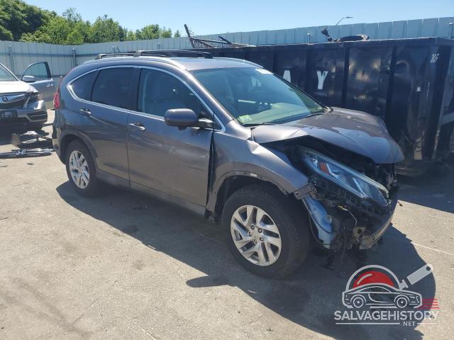 2HKRM4H79FH631328 2015 HONDA CRV photo no. 4