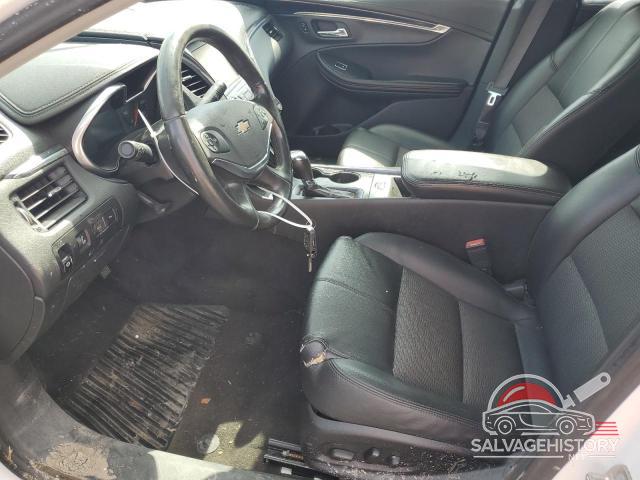 2G1115S31G9157244 2016 CHEVROLET IMPALA photo no. 7